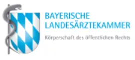 Landesärztekammer Bayern logo